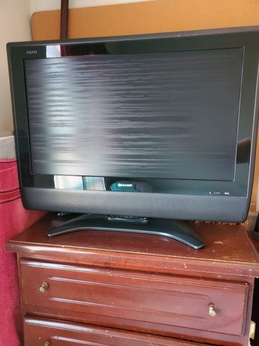 Televisor Sharp Para Reparacion (Usado)