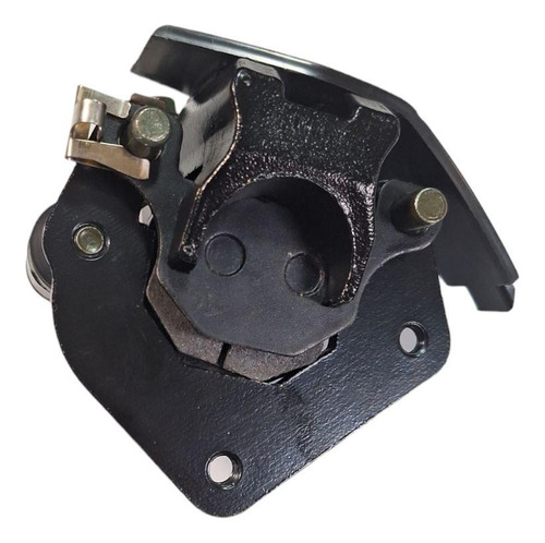 Kit Caliper Freno Disco Delantero Gn125 Owen Owen Gs Leon