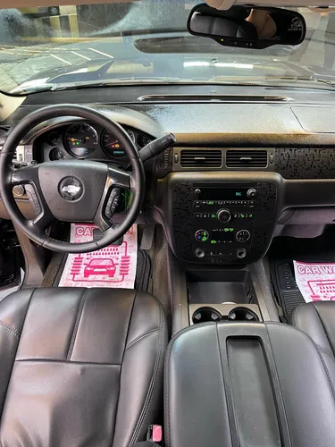 Chevrolet Tahoe 2007