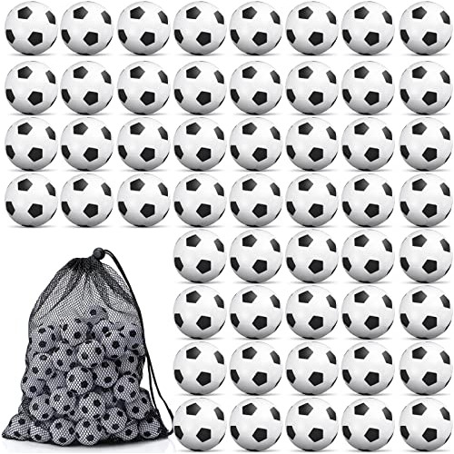 Paquete De 72 Mini Pelotas Deportivas De Espuma, Mini P...