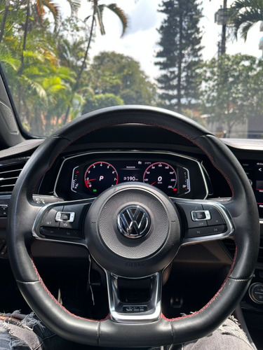 Volkswagen Jetta 2.0 Gli Blindado