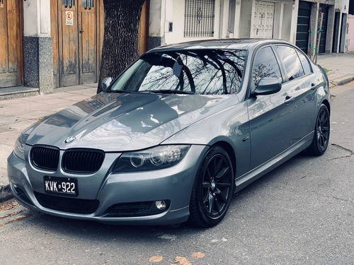 Bmw Serie 3 3.0 330i Sedan Executive 2011