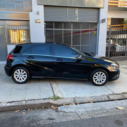 Mercedes Benz 1.6 A 200 Style B.efficiency 156cv