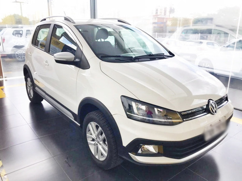 Volkswagen Crossfox