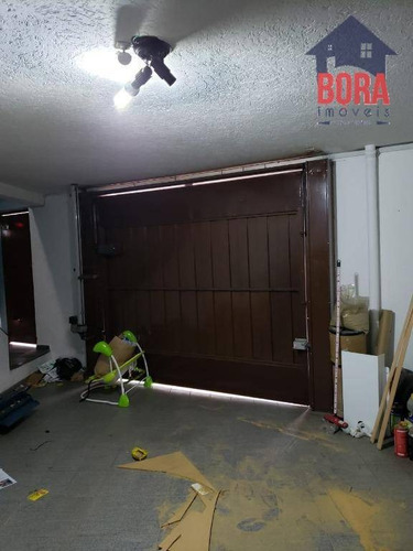 Imagem 3 de 23 de Casa A 15 Min A Pé Do Metrô Para Inglesa Com 2 Dormitórios À Venda, 130 M² Por R$ 560.000 - Vila Isolina Mazzei - São Paulo/sp - Ca0614