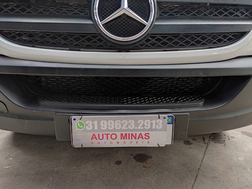 Mercedes-Benz Sprinter Furgão 2.2 Cdi 415 Longo 5p