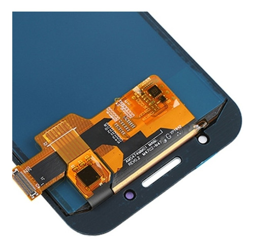 Pm Pantalla Tft Lcd Para Galaxy A3 (2017), A320fl, A320f,