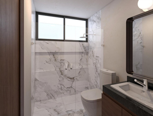 Casa En Venta Merida, En Fracc. Montebello , En Preventa.