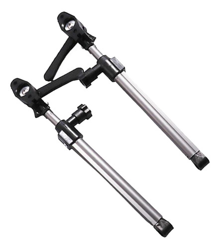 2x Varillas De Soporte Para Ventana Rv, Puntal De Elevación
