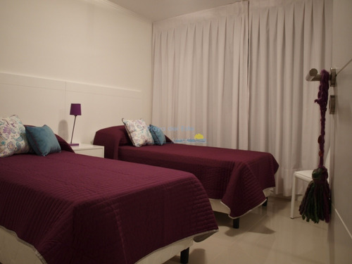 Punta Del Este, Apartamento Zona Brava- Ref: 11650