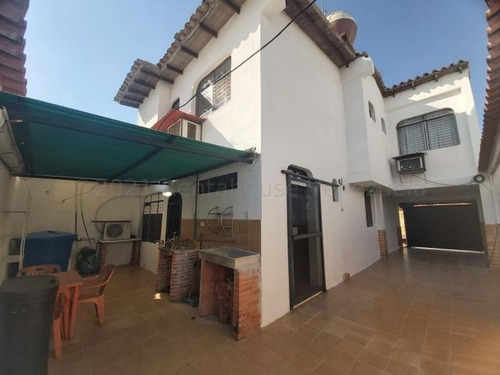 Imagen 16 de 30 de Casa En Alquiler En Nueva Segovia Barquisimeto, Ubicación Ideal, Cod 22-27378, Inf 0424-5337900, Nds 08/06