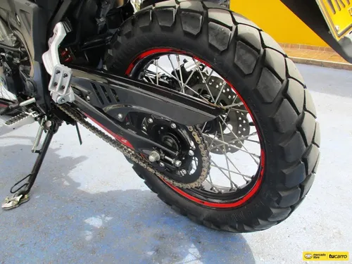 Adventour 250 Fi Akt