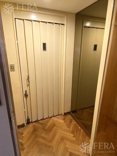 Imagen 4 de 30 de Venta De Departamento 3 Ambientes Con Patio Y Cochera En Barrio Norte (27974)