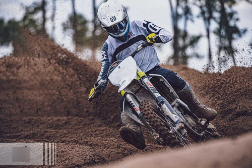 Imagen 10 de 19 de Husqvarna Fc 250 2022 Cross 0km Concesionario Exclusivo