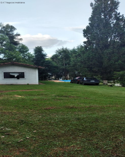 Imagem 3 de 15 de Chácara À Venda No Chácara São Francisco - Ribeirão - Pilar Do Sul/sp - Ch00725 - 69284477