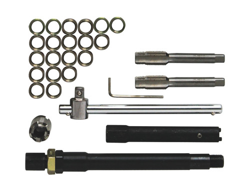 Kit Extractor Para Bujías Rotas  Mikels