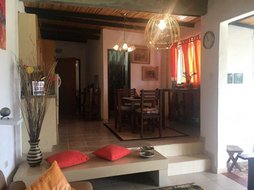 Imagen 3 de 22 de En Alquiler Anexo Macaracuay 130 M2 1h/1b/1pe