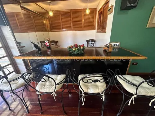 Casa En Venta - Mls #24-15493