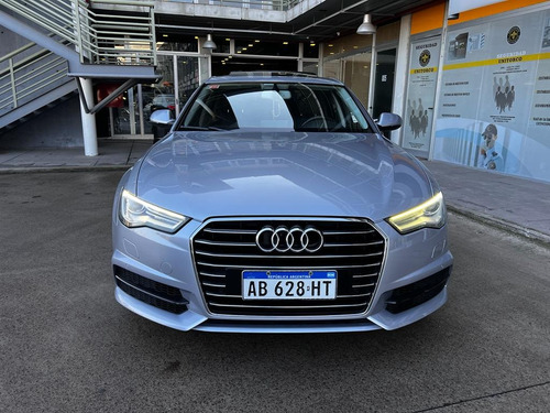 Imagen 5 de 7 de Audi A6 3.0 Quattro