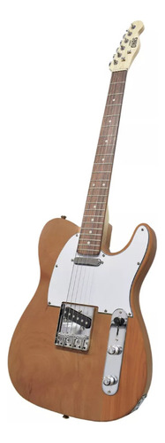 Guitarra Eléctrica Onas Telecaster Tl Newen