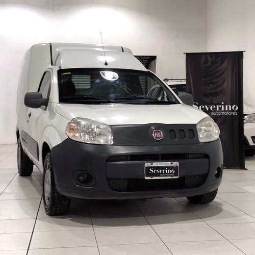 Fiat Fiorino 1.4 Fire Evo 87cv