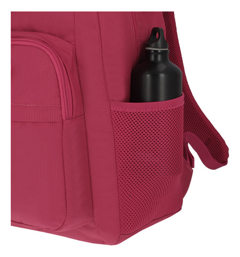 Morral Samsonite Reformation Hammer Rojo