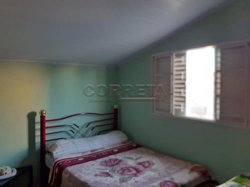 Imagem 3 de 10 de Casas - Ref: V62051