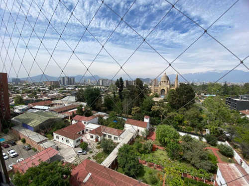 Departamento Venta Metro Gruta De Lourdes