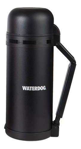 Termo Acero Inoxidable Waterdog 1500 1,5 Lt Ta1500cc Colores