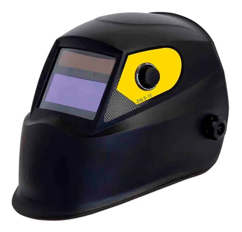 Soldadora Top Mig 1800 Stanley + Mascara + Alambre Flux