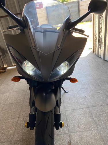 Yamaha Fz6 Fazer 600 Mt 03 07 Street Honda Benelli Kawasaki