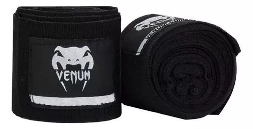 Vendas Venum Boxeo X Par 4 Mts Abrojo Kick Mma Thai