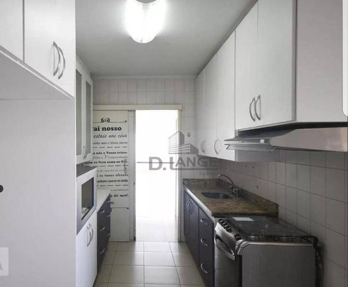 Apartamento Com 4 Dormitórios À Venda, 129 M² Por R$ 900.000,00 - Morumbi - São Paulo/sp - Ap19601