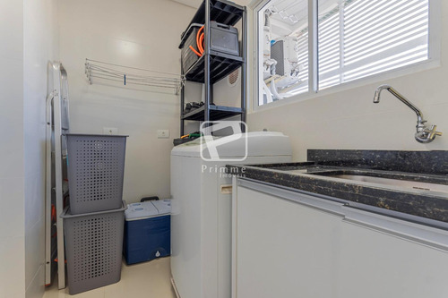 Imagem 11 de 15 de Apartamento 4 Dormitórios A Venda Em Balneário Camboriú - 6924