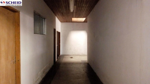 Imagem 11 de 15 de Imovel Comercial - Mr44202