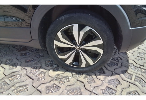 Volkswagen T-Cross 1.0 200 TSI TOTAL FLEX AUTOMÁTICO