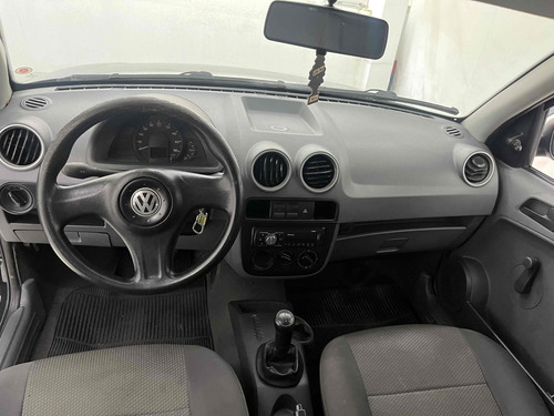 Volkswagen Gol 1.0 MI 8V FLEX 4P MANUAL G.IV
