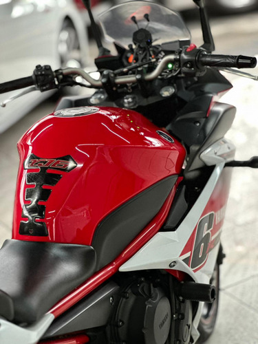 Xj6 F 2015
