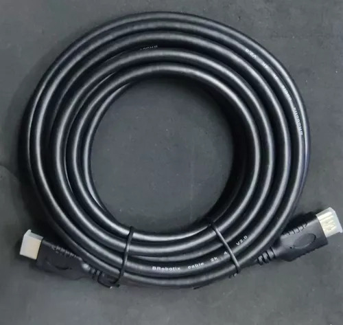 Cable Hdmi 4k 5mt B One