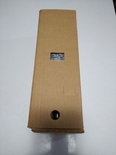 Imagen 6 de 6 de Capacitor Trifasico 15kvar 480vac 60hz Marca Tdk-epcos
