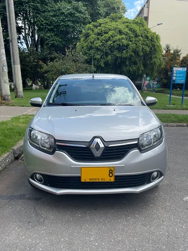 Renault Sandero 1.6 Dynamique