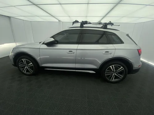 Audi Q5 2.0 TFSI MHEV QUATTRO ADVANCED
