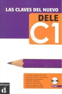 Claves Del Nuevo Dele C1,las - Aa.vv