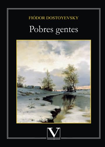 Libro : Pobres Gentes (infantil-juvenil) - Dostoyevski,...