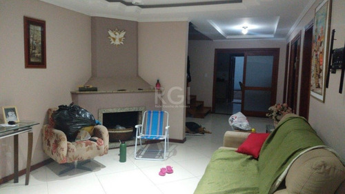 Apartamento Hipica Porto Alegre - 7444