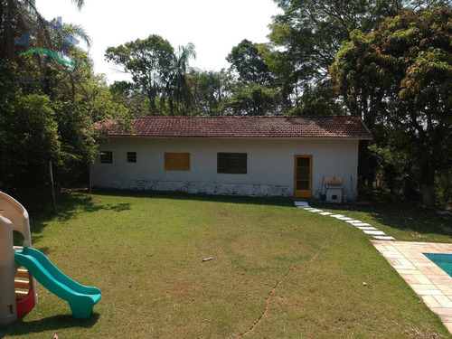 Imagem 5 de 23 de Sítio Com 3 Dorms, Batatuba, Piracaia - R$ 689 Mil, Cod: 2758 - V2758