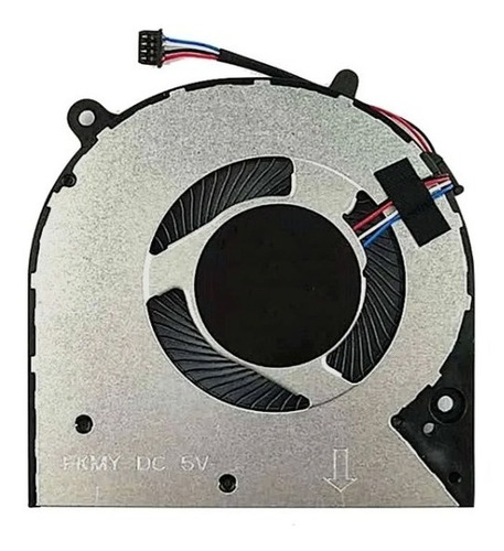 Ventilador Hp L23189-001 14-ck 14-cf 14-cm  6033b0062401 33