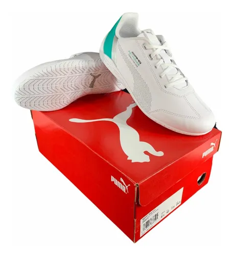 Puma amg mercedes 7s ultra cat 2025