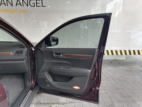 Imagen 11 de 15 de Renault Koleos Iconic 2020