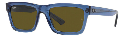 Gafas De Sol Rb4396 Ray Ban Unisex Azul Originales